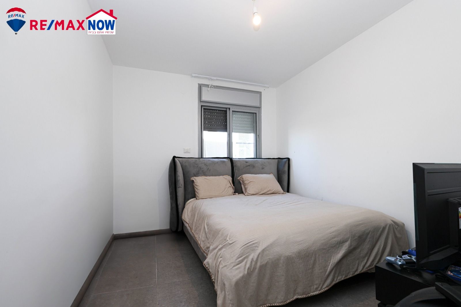 2 מרפסות שמש ( 33 מ'!) - מחיר שיווק 3,080,000 ש"ח