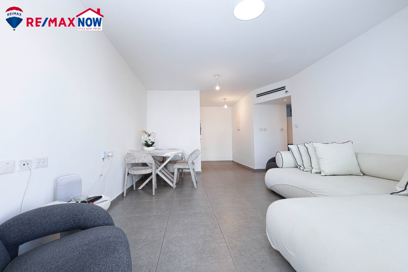 2 מרפסות שמש ( 33 מ'!) - מחיר שיווק 3,080,000 ש"ח