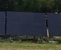 Irish Project No.1 &2 - Detailed View