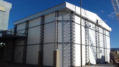 NUESTRA HISTORIA image