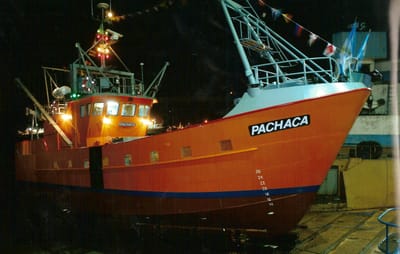 NUESTRA HISTORIA image