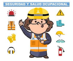 Salud y Seguridad Laboral