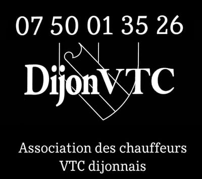 DIJON VTC 0750013526