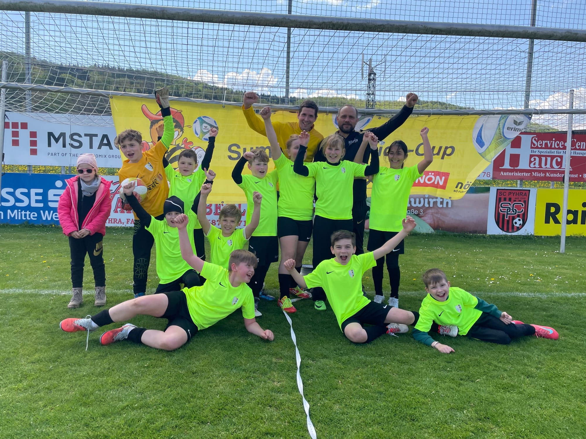 Sumsi Cup