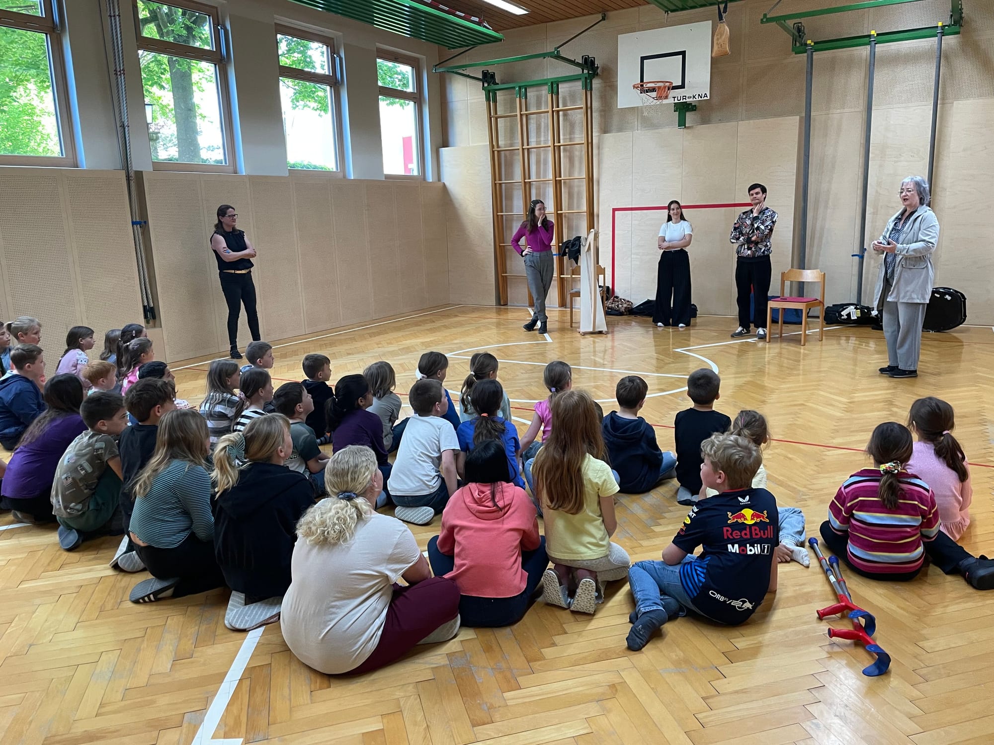 Tag der Musikschulen