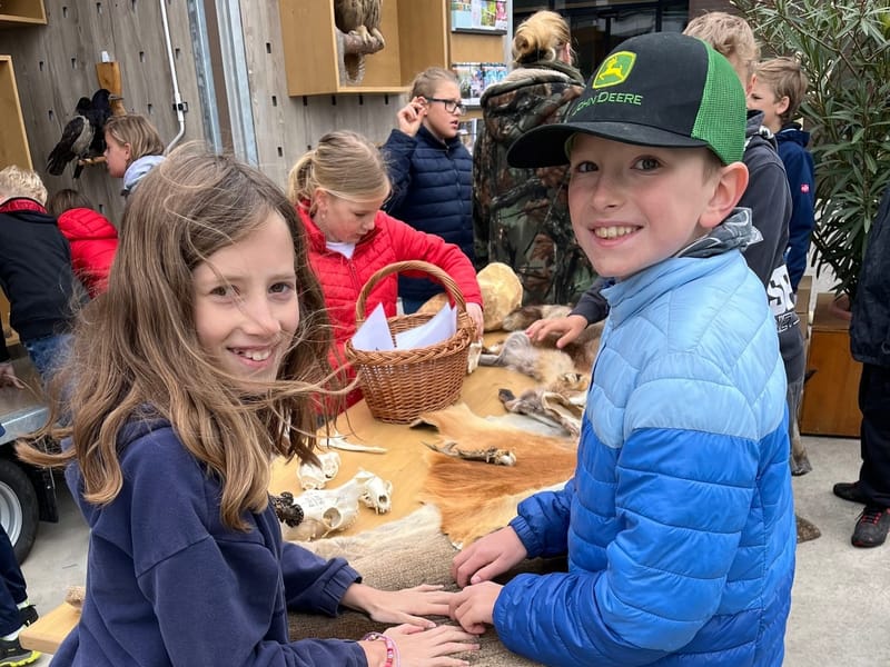 Bundesforste (Mai 2025)