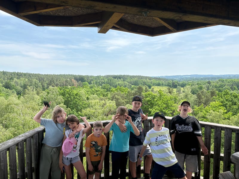 Projekttage (Juni 2025)