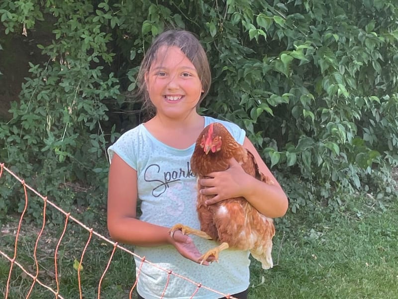 Wandertag nach Stainingsdorf (Juni 2025)