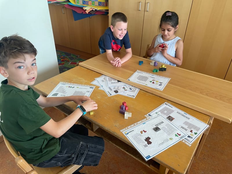 Ateliertag (Juni 2025)