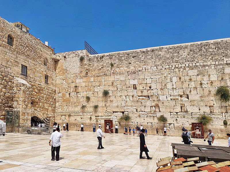 קיצור דיני הרחקות בתשעה באב