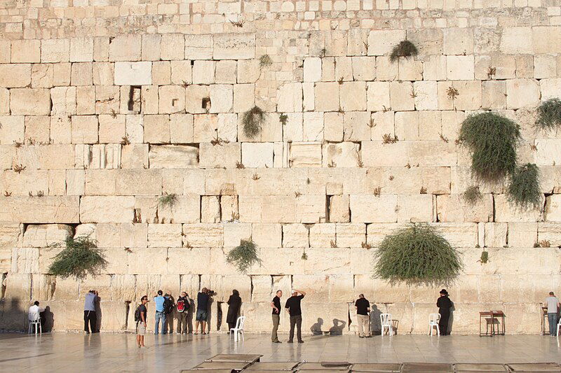 סדר סליחות ספרדי מקוצר לחייל ובשעת הדחק