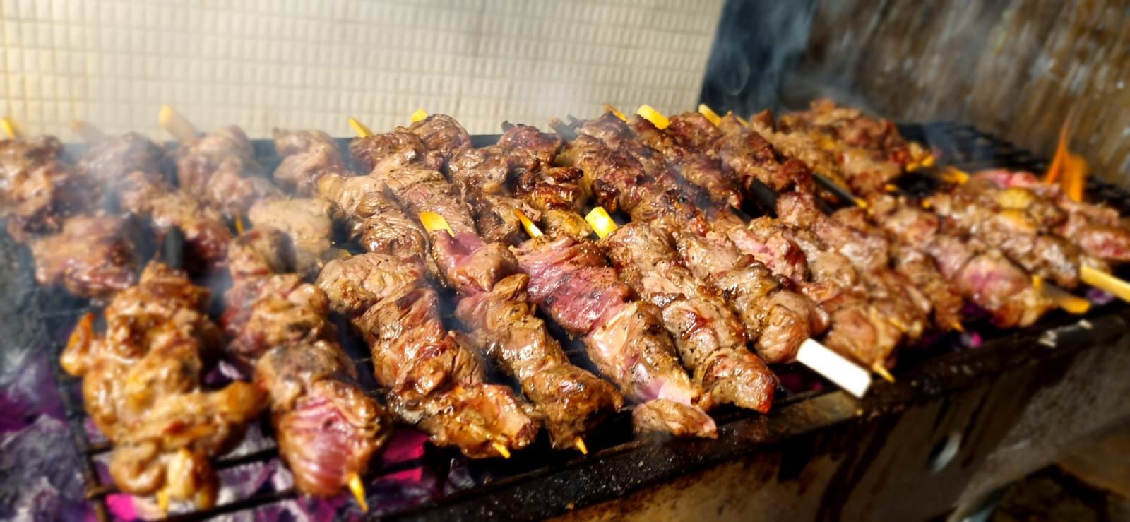 אירועי בשר פרטיים – פתרונות לאירוח בסטייל