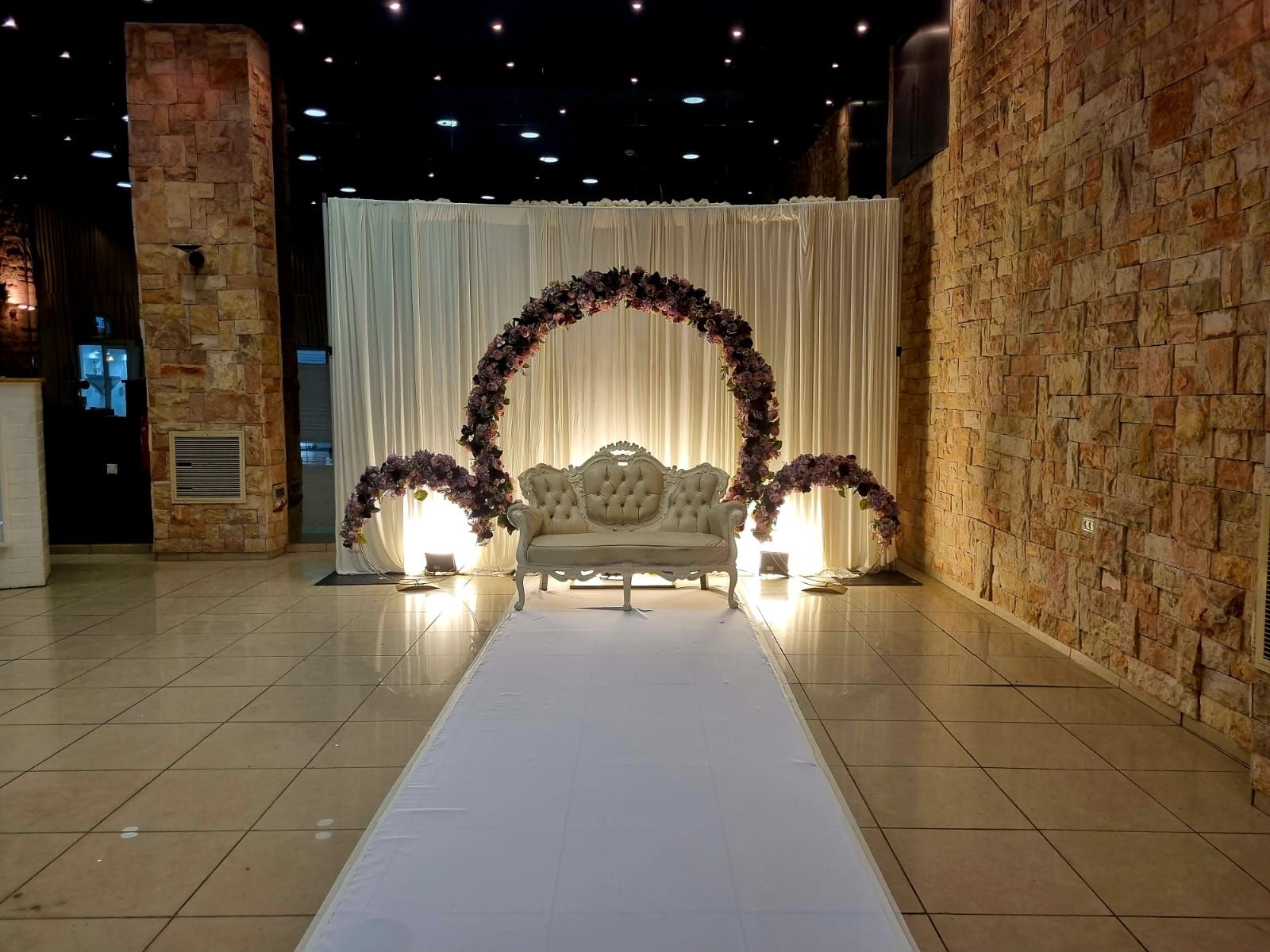 כסא כלה להשכרה | יהלום הפקות