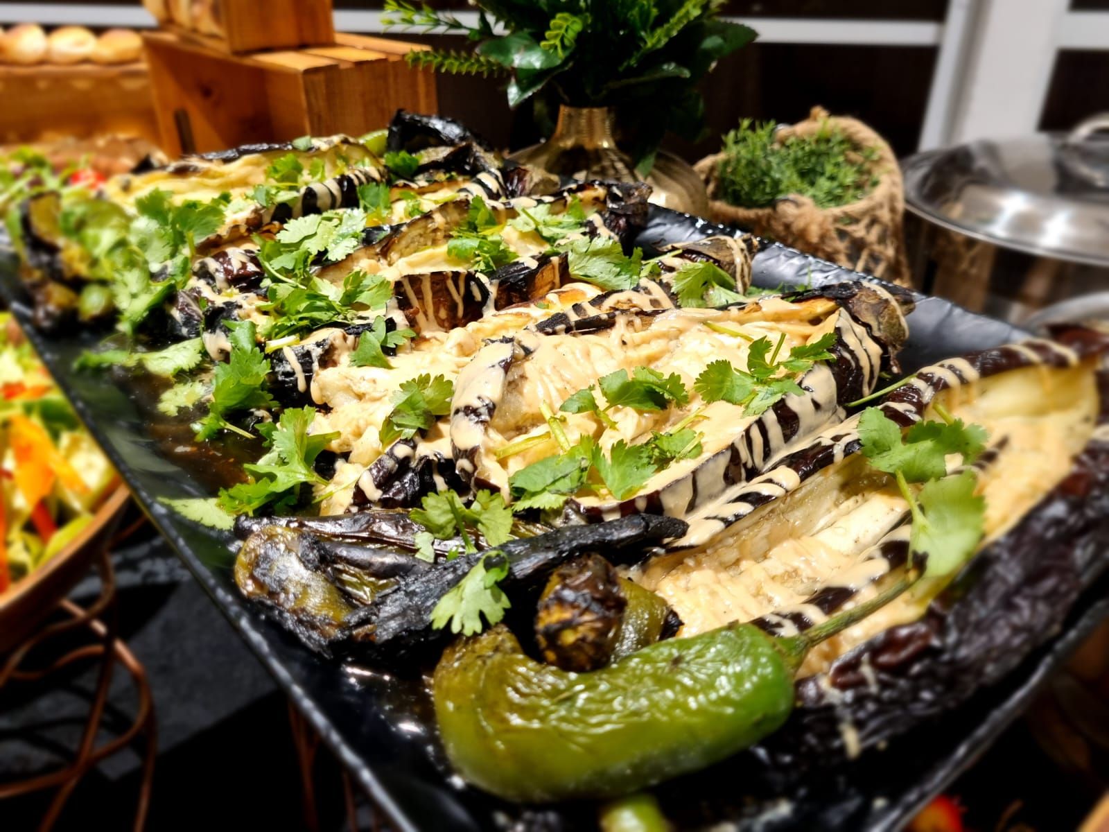 קייטרינג לאירועים קטנים בבית - קייטרינג יהלום