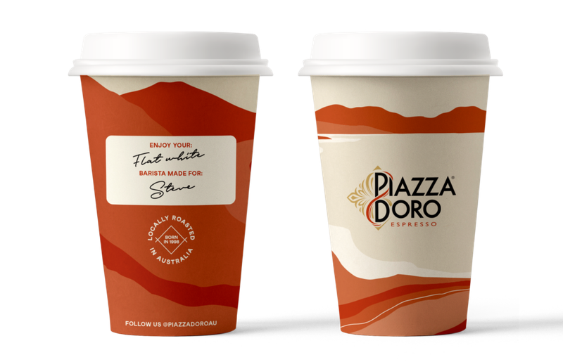 FREDDO ESPRESSO SINGOLO