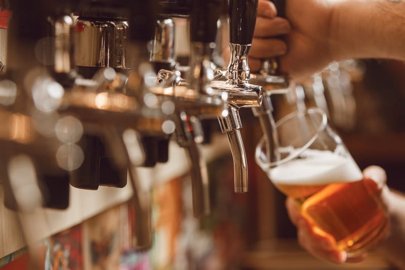 BEER