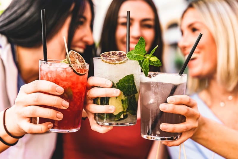 COCKTAIL