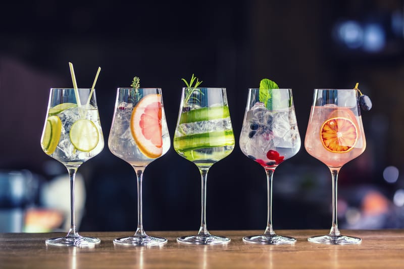 COCKTAIL