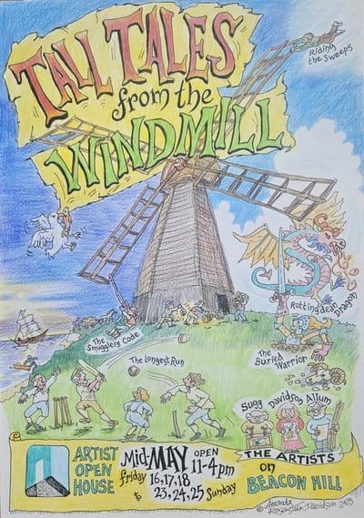 Exhibitions image