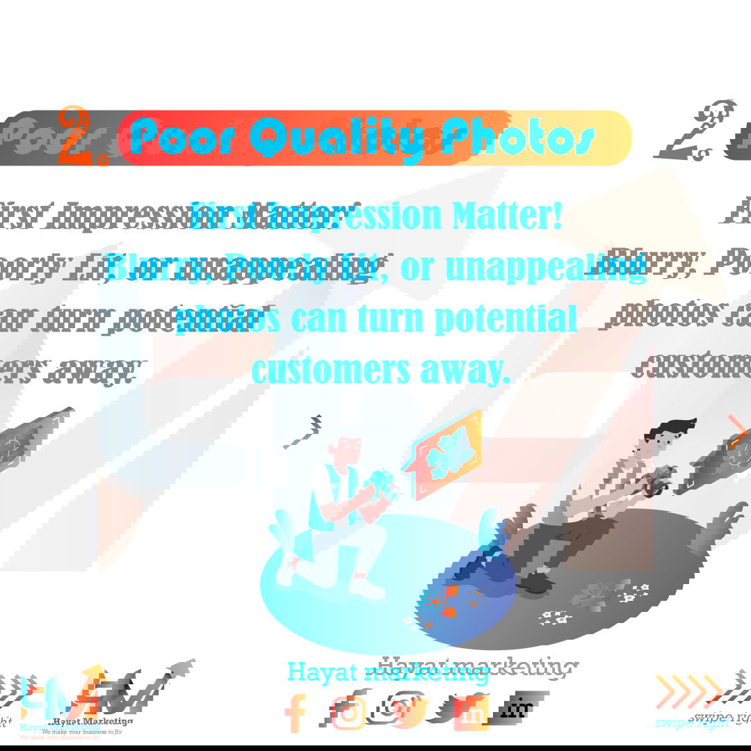 Designing marketing content