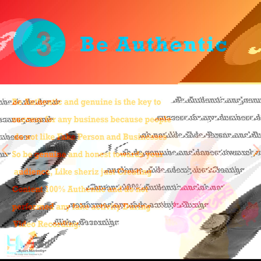 Designing marketing content