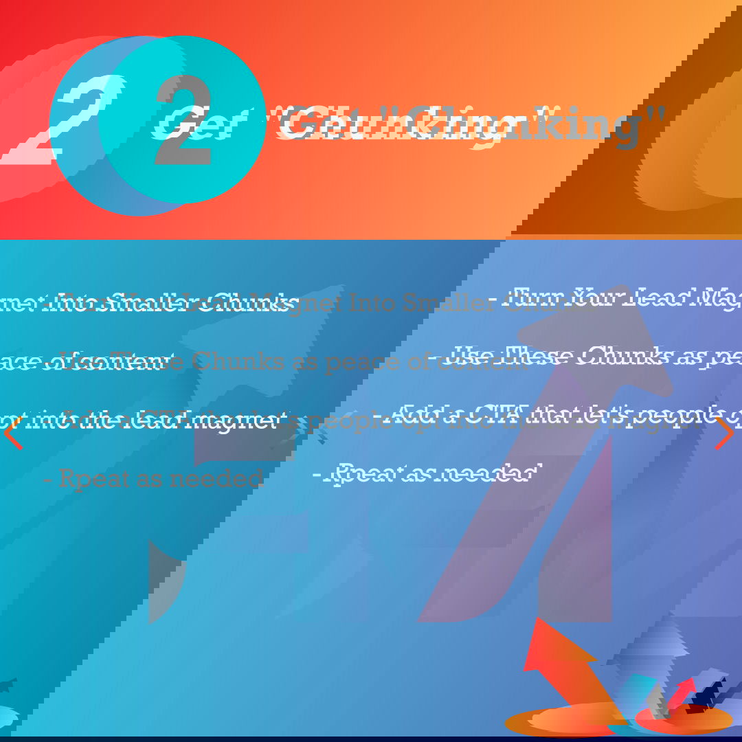 Designing marketing content