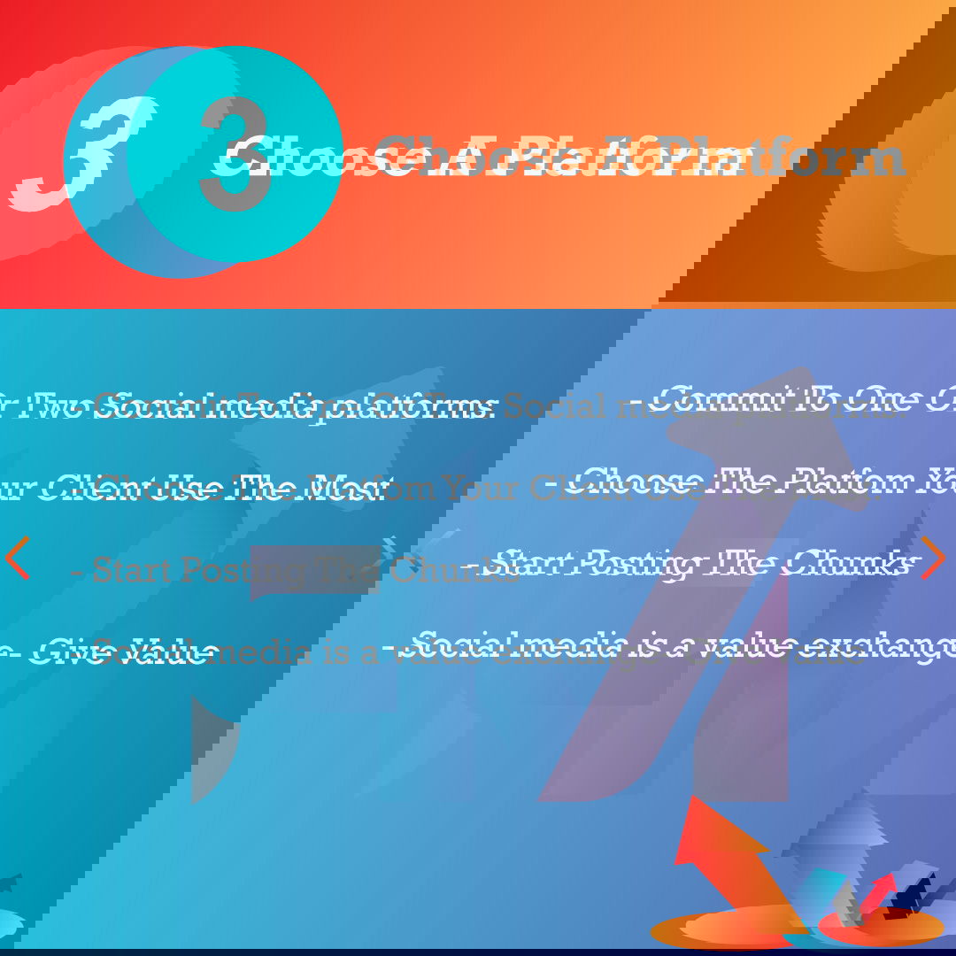 Designing marketing content