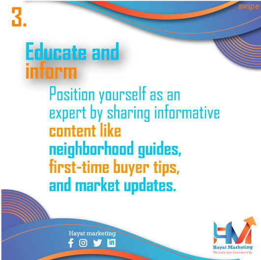 Designing marketing content