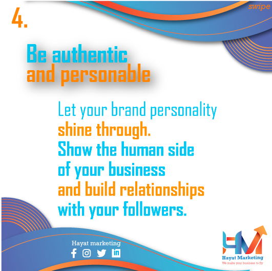 Designing marketing content