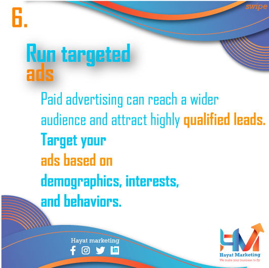 Designing marketing content