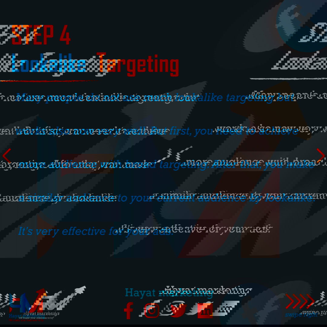 Designing marketing content