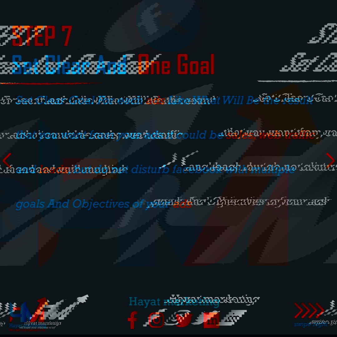 Designing marketing content