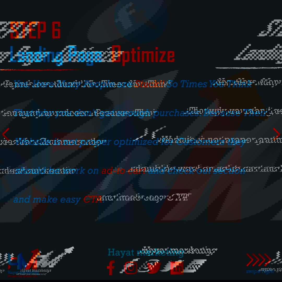 Designing marketing content