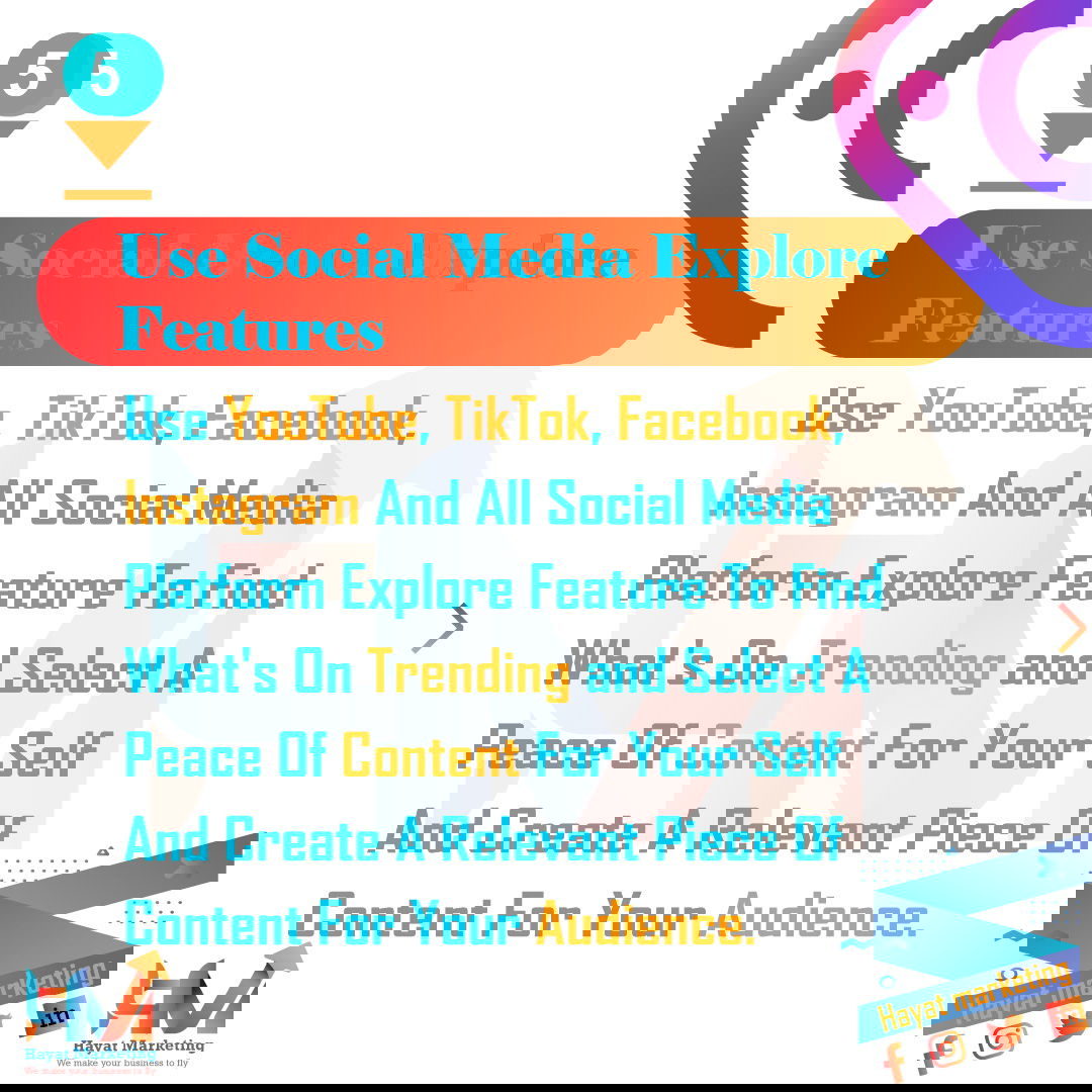 Designing marketing content