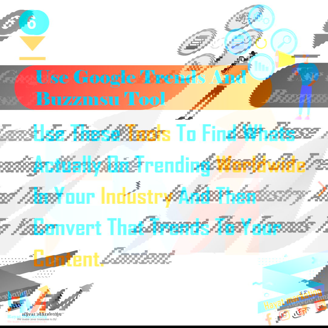 Designing marketing content