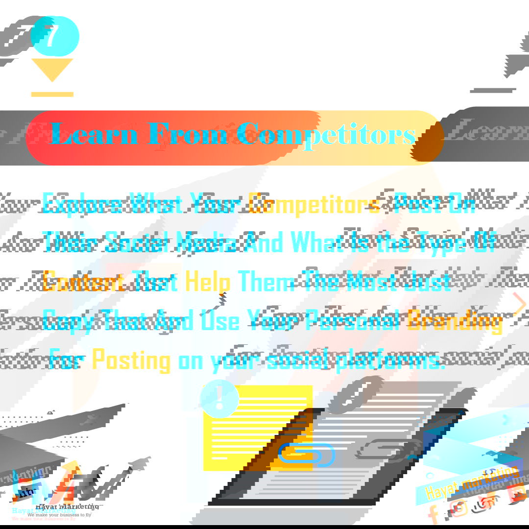 Designing marketing content