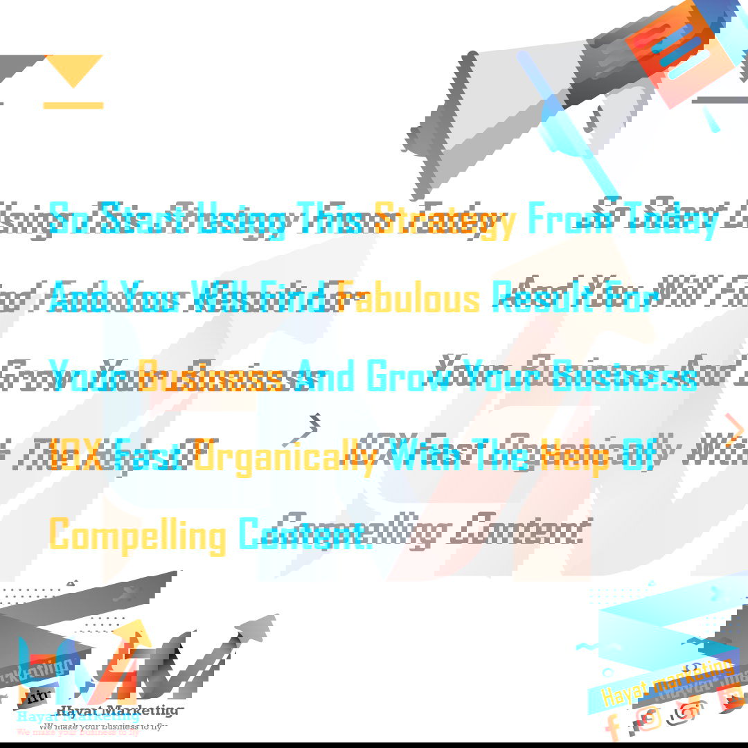 Designing marketing content