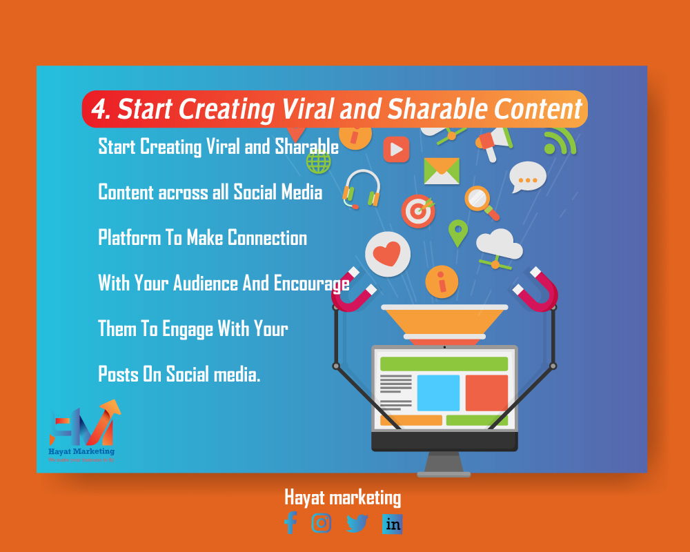 Designing marketing content