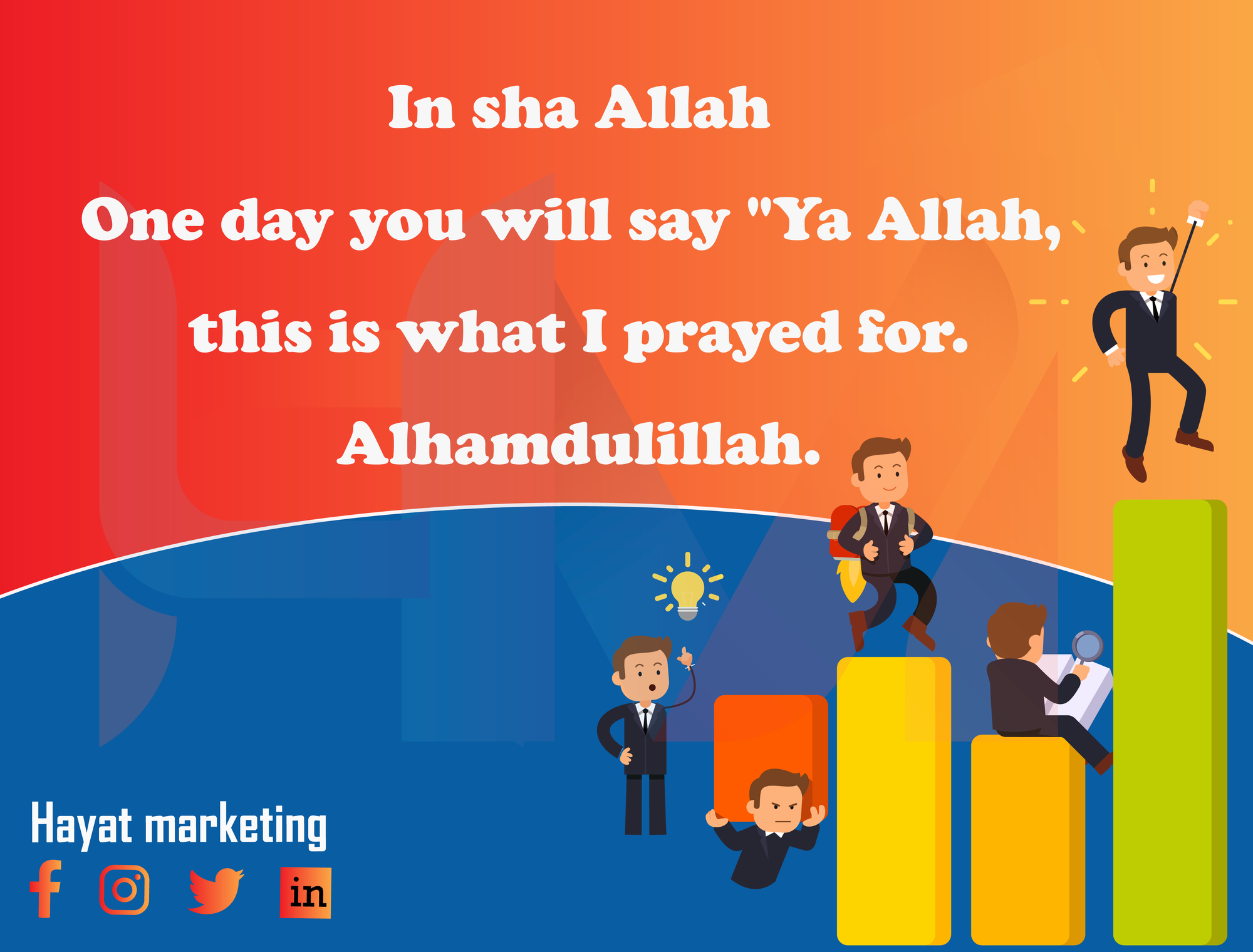 Designing marketing content