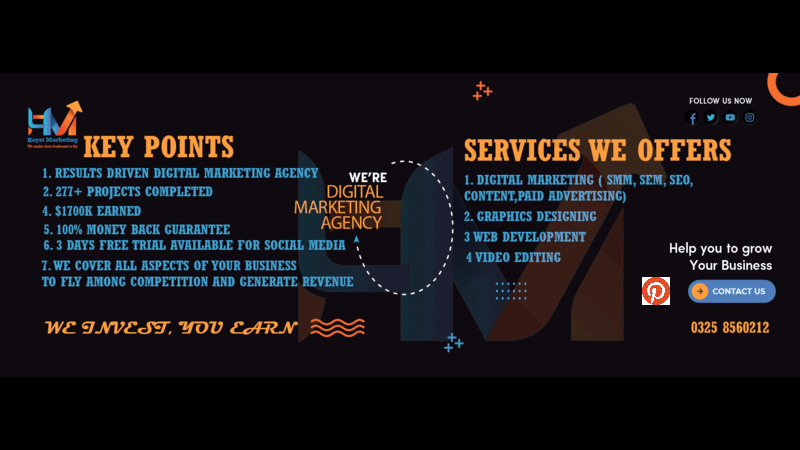 Designing marketing content