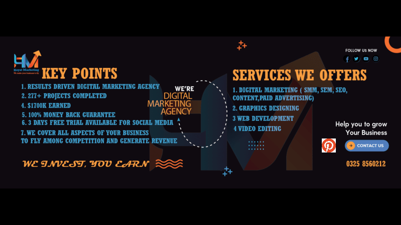 Designing marketing content