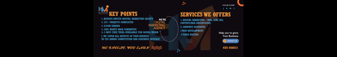 Designing marketing content