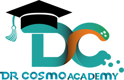 Dr Cosmo Academy