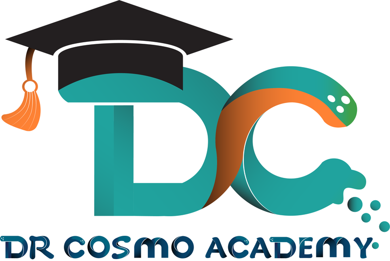 Dr Cosmo Academy