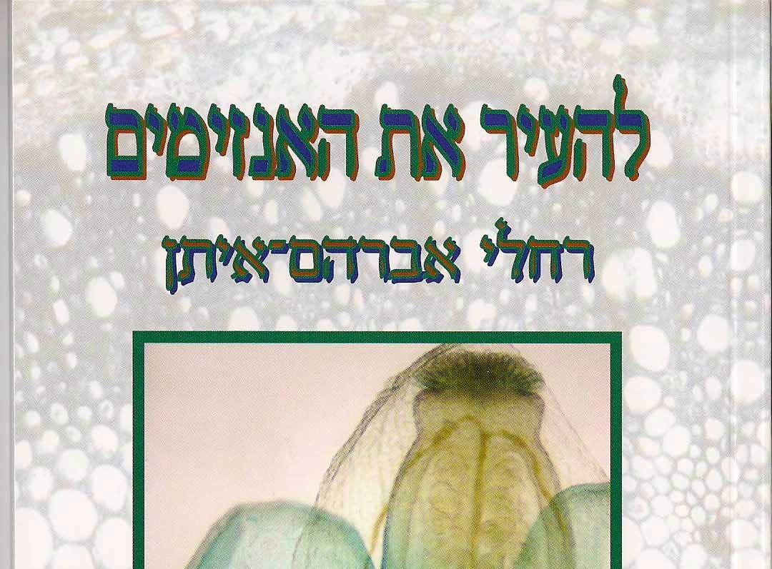 להעיר את האנזימים (שבילי־אור, 2011)