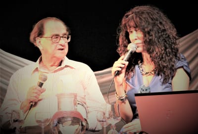 מדברי חוקר הספרות והמבקר פרופ' הלל ברזל