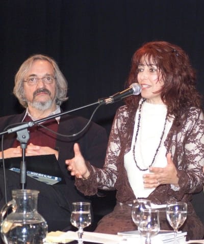 המשורר פרופ' גד קינר קיסינגר על "שירת השחרור", הקיבוץ המאוחד, 2017