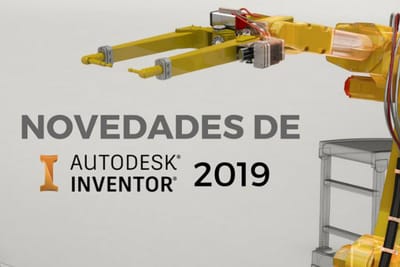 Tải Autodesk Inventor Professional 2019 Và Hướng Dẫn Cài Đặt