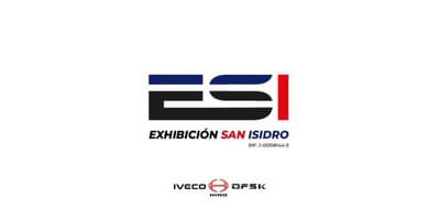 Exhibición San Isidro