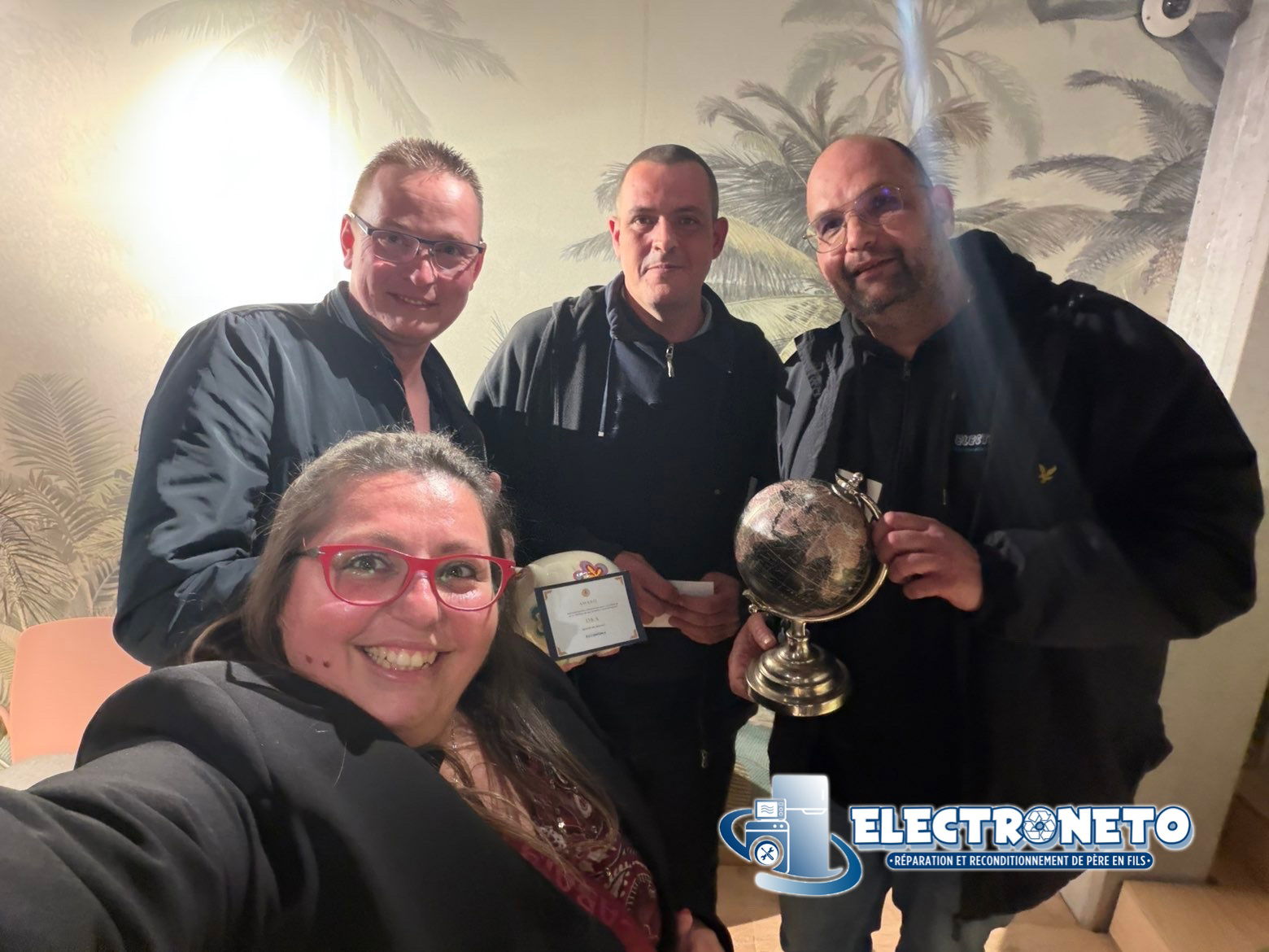 Agir ensemble pour faire avancer l’économie circulaire